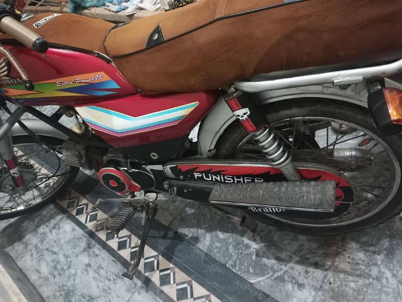 united 100cc 3