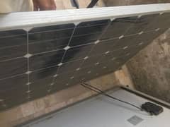 250watt solar panel