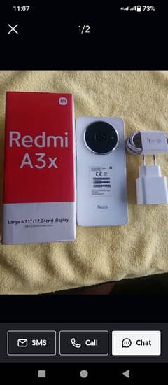 Redmi A3x