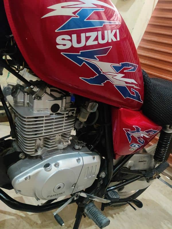 Suzuki 2020 special edition 2