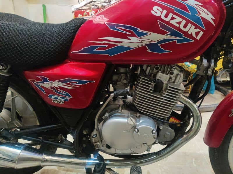 Suzuki 2020 special edition 10