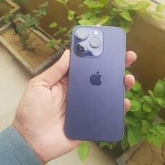 iPhone 14pro 256Gb