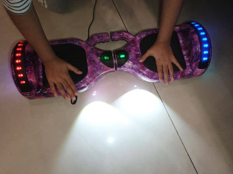 Hover Board For Kids 5