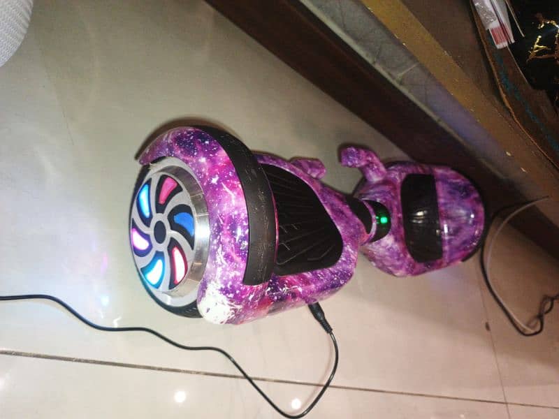 Hover Board For Kids 7