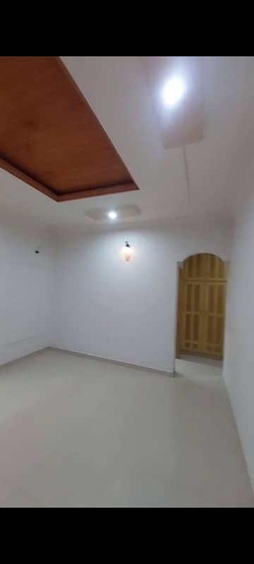 20 MARLA BRAND NEW DOUBLE STORY HOUSE SAEED COLONY CANAL ROAD 10