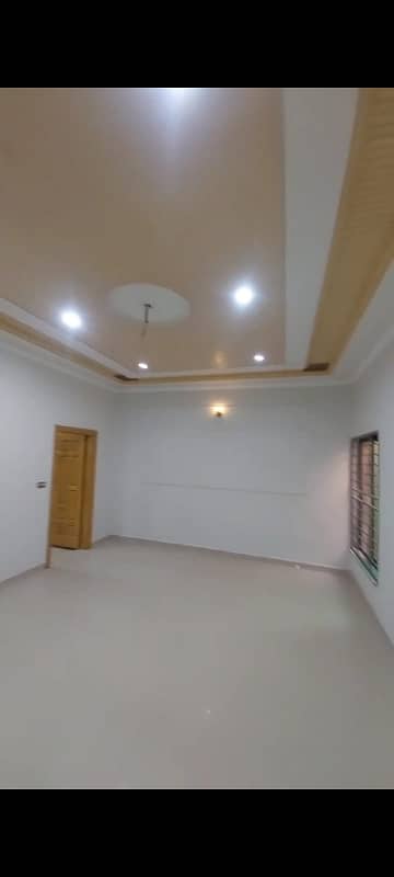 20 MARLA BRAND NEW DOUBLE STORY HOUSE SAEED COLONY CANAL ROAD 13