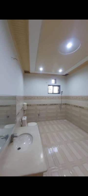 20 MARLA BRAND NEW DOUBLE STORY HOUSE SAEED COLONY CANAL ROAD 15