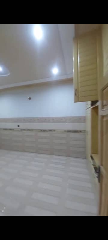 20 MARLA BRAND NEW DOUBLE STORY HOUSE SAEED COLONY CANAL ROAD 16