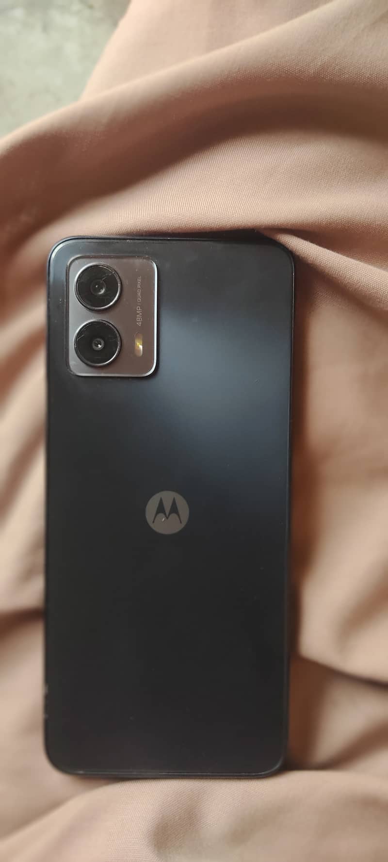 Motorola G5G 5