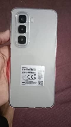 Infinix Hot 50 pro