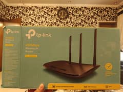 TP-LINK