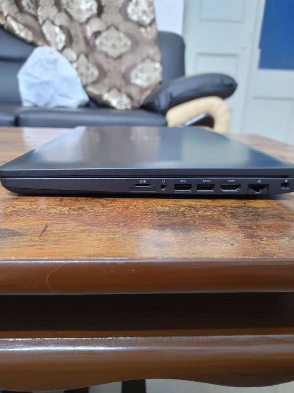 Dell latitude 5500 7