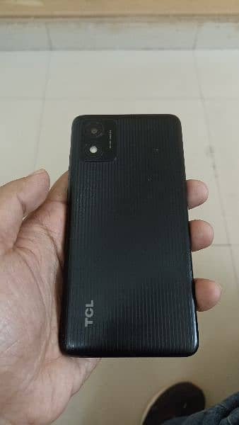 TCL mobile phone NON PTA 2