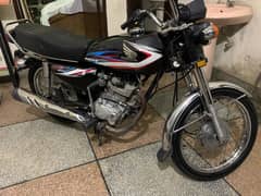 Honda 125 for Sale