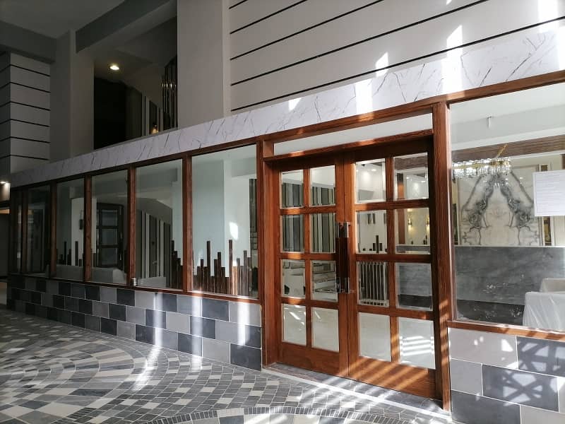 1000 Square Feet Flat In North Nazimabad For sale At Good Location 6