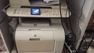 HP printer