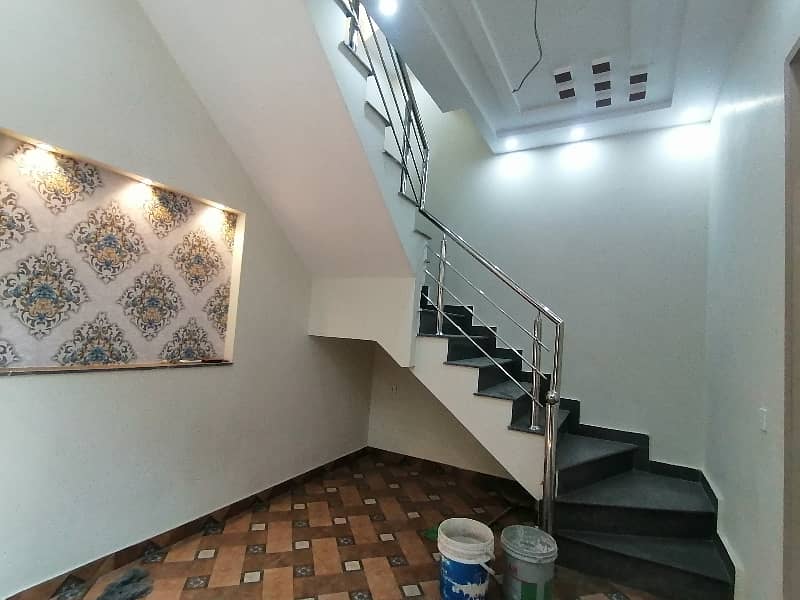 Prime Location House For sale In Rs. 12000000 11