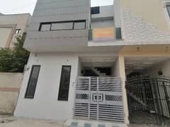 Become Owner Of Your Prime Location House Today Which Is Centrally Located In Al Raheem Gardens Phase 5 In Lahore 0