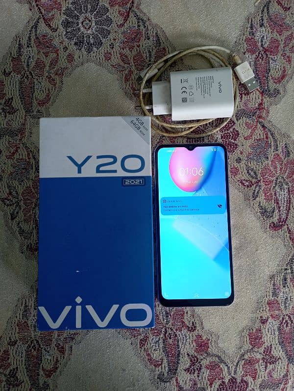 Vivo Y20. . Read Add. . . . 0