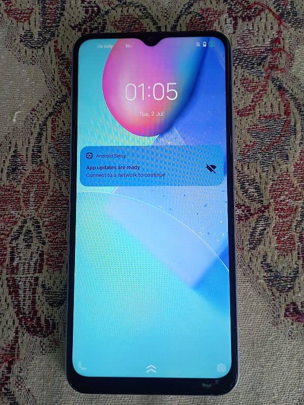 Vivo Y20. . Read Add. . . . 3