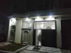 Prime Location House Available For sale In Al Raheem Gardens Phase 5