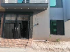 Prime Location House For sale In Rs. 12000000 0