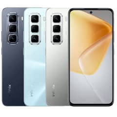 Infinix hot 50 pro