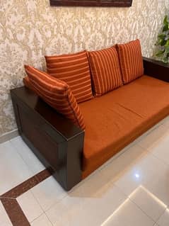 Sofa 3 seater