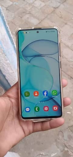 samsung A51