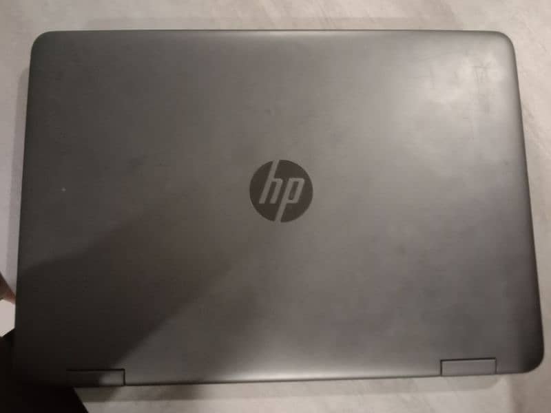 hp 640-G2 1