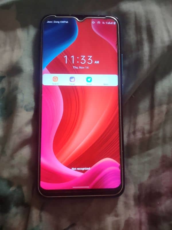 realme C11 2021 0