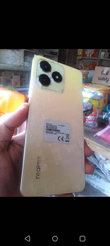 realme c53 6/128 0