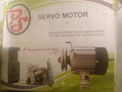 servo moter new no used Bernd new my whattsapp numbar 03197991012