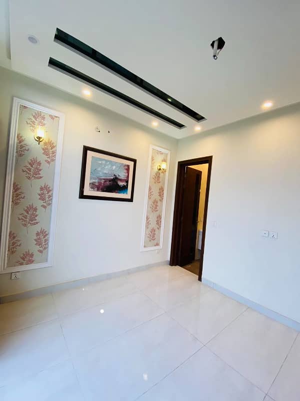 3 Years Installments Plan House For Sale In Park View City 3