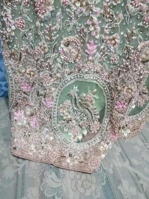 lehnga or maxi fresh Have to make an urgent sale 12