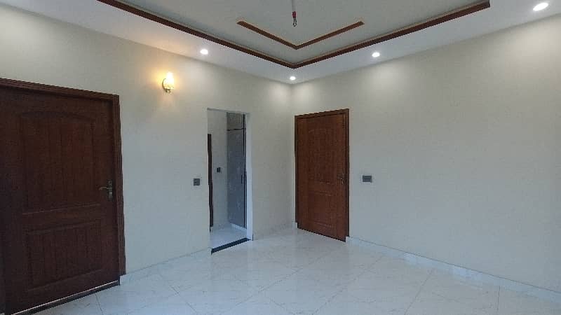 A Centrally Located House Is Available For Sale In Lahore 16