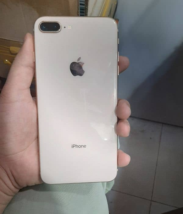 Iphone 8plus 0