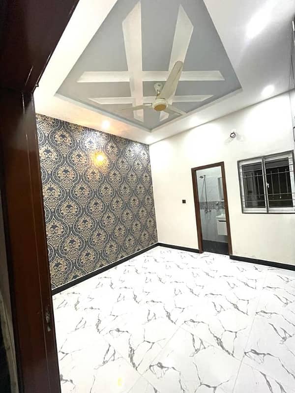 3 Years Installments Plan House For Sale In Park View City 8