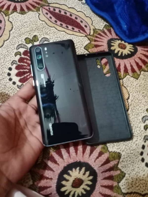 Huawei p30 Pro sell 2