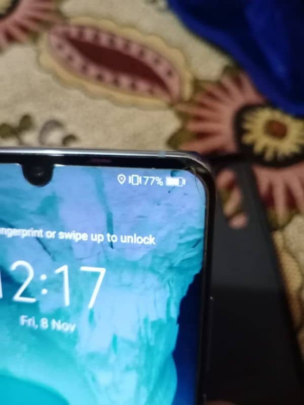 Huawei p30 Pro sell 7