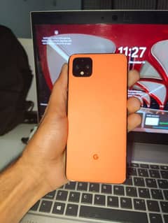 Google pixel 4xl 6gb 64gb 03044378019