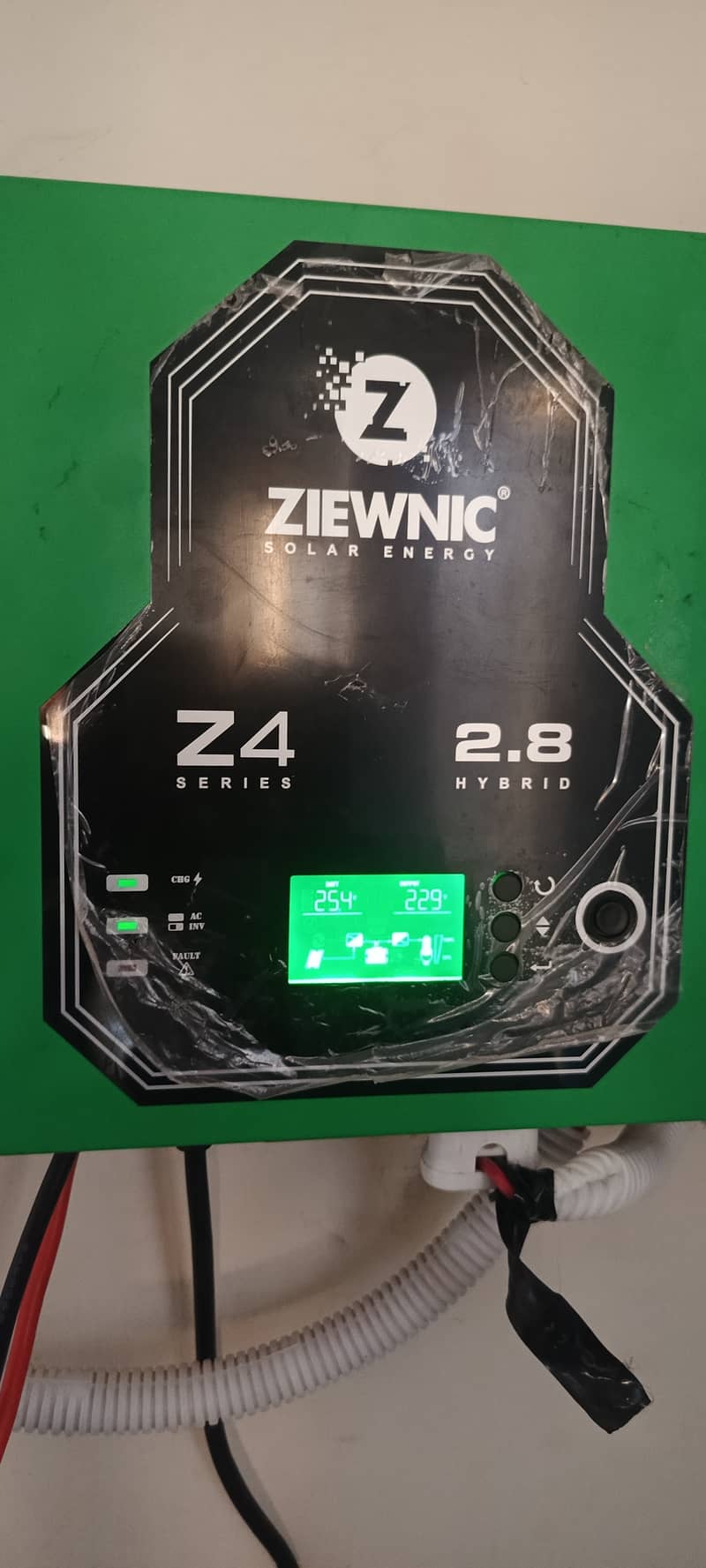 ziewnic 2.8 1