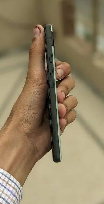 Google pixel 6a PTA approved 5