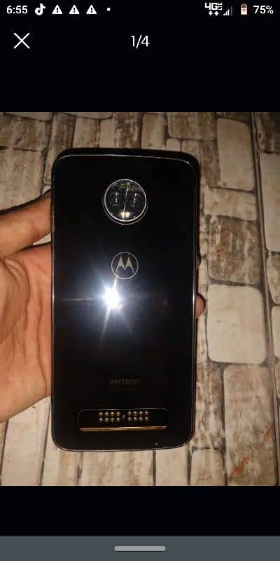 Moto Z3 Price 14000 0