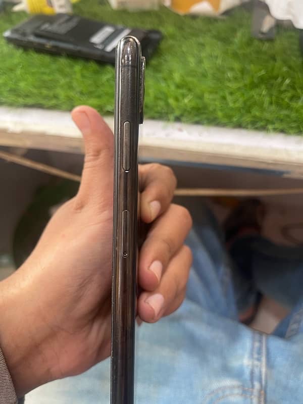 iphone xs max non pta 0