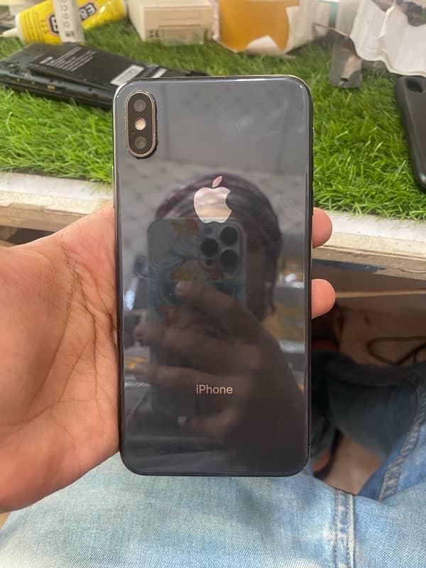 iphone xs max non pta 3