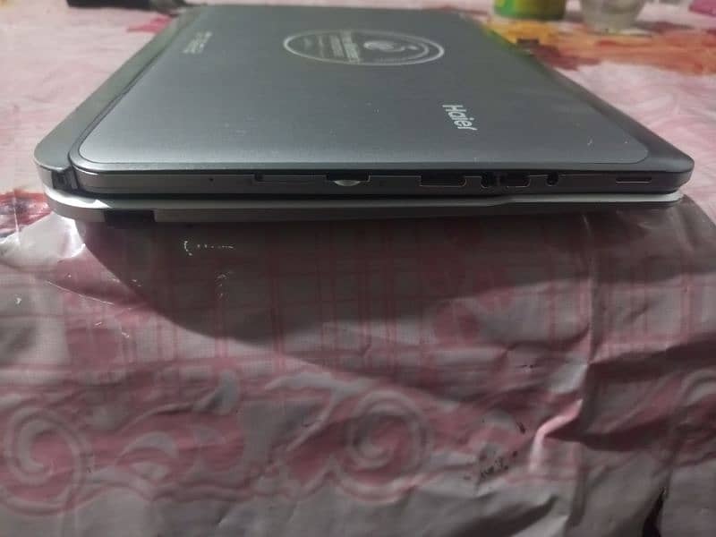 haier  laptop 6