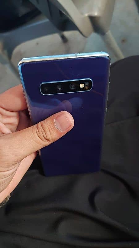 S10+ Samsung 1