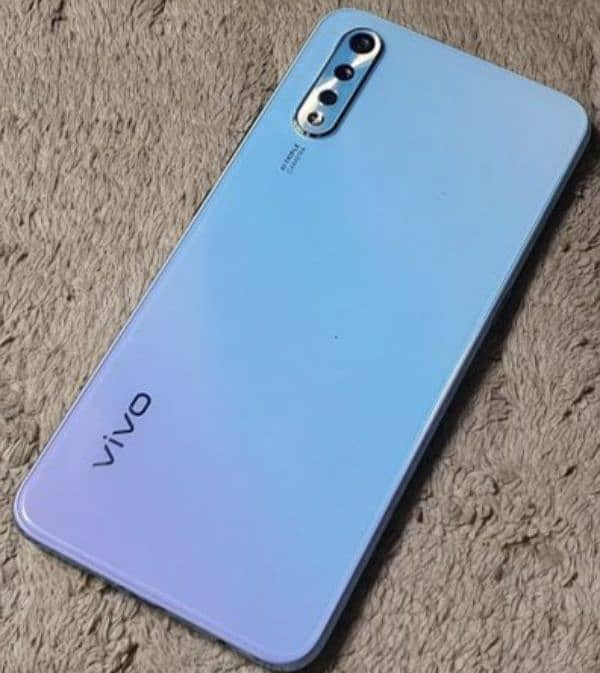 vivo s1 for sale 0