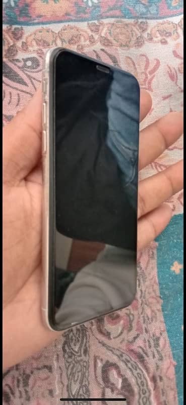 iphone X 256 GB 5